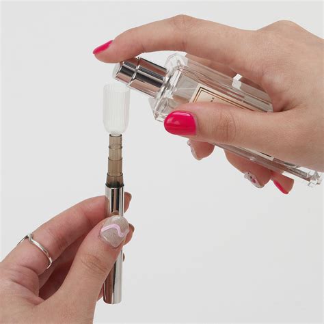 perfume stick roller.